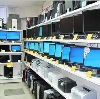 Компьютерные магазины в Затоке